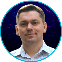 Vitali Volianiuk
