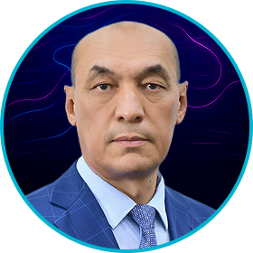 Yerbolat Saurykov