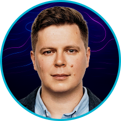 Yevgeniy Hohlunov