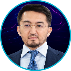 Zhaslan Madiyev